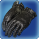 YoRHa-Handschuhe des Schlagens Modell Nr. 51