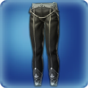 Omicron Trousers of Scouting