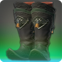 Nomad[@SC]s Boots of Maiming