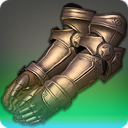 Flame Private[@SC]s Gauntlets