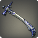 Mythrite Lapidary Hammer