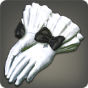 Singdrossel-Handschuhe