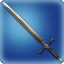 Épée cristarienne améliorée