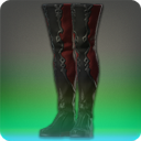 Bogatyr[@SC]s Thighboots of Casting