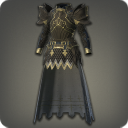 Adamantite Armor of Maiming