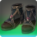 Voidmoon Shoes of Healing
