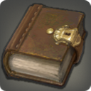 Tome of Geological Folklore - Abalathia[@SC]s S