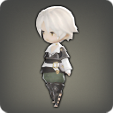 Thancred-Puppe