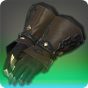 Griffin Leather Gloves of Aiming