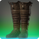 Aesthete[@SC]s Boots of Gathering