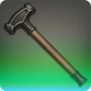 Augmented Minekeep[@SC]s Sledgehammer
