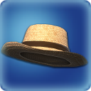 Fieldfiend[@SC]s Hat