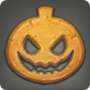 Years-old Pumpkin Cookie