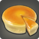 Cheese Souffle