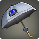 Tactful Taskmaster Umbrella