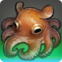Senbei Octopus