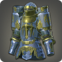 High Mythril Armor