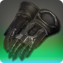 Shadowless Gloves of Aiming