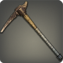 Weathered Pickaxe