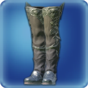 Anemos Seventh Heaven Thighboots