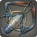 蓝螯虾