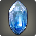 Deep-blue Crystal
