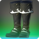 Valkyrie[@SC]s Boots of Aiming