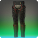 Ishgardian Knight[@SC]s Trousers
