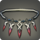 Mythrite Necklace of Fending