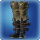 Ivalician Thief[@SC]s Boots