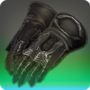 Shadowless Gloves of Scouting