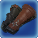 Augmented Forgekeep[@SC]s Gloves