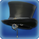 Augmented Shire Philosopher[@SC]s Hat