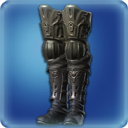 Weathered Bodyguard[@SC]s Thighboots