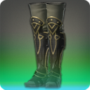 Flame Elite[@SC]s Thighboots