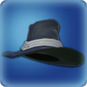 Augmented Shire Conservator[@SC]s Hat