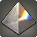 Clear Prism