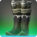 Filibuster[@SC]s Boots of Healing