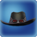 Idealized Gunslinger[@SC]s Hat