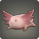 Axolotl-Molch