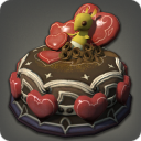 Valentione[@SC]s Cake