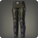 Archaeoskin Breeches of Crafting