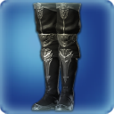 Omega Boots of Scouting
