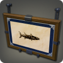 Large Angler[@SC]s Canvas