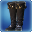 Augmented Boltking[@SC]s Boots