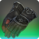 Imperial Gloves of Casting