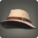 Isle Explorer[@SC]s Hat