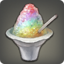 Rolanberry Shaved Ice