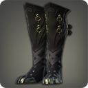 Sky Pirate[@SC]s Boots of Fending