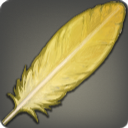 Chocobo Feather